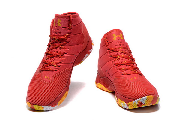 UA Stephen Curry 2.5 Men Shoes--005